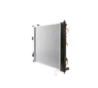 Mahle Engine Cooling Radiator CR 847 000S - Genuine OE Quality for Hyundai