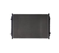 MAHLE CR 1010 000S Engine radiator