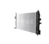 MAHLE CR 1011 000S RADIATOR ENGINE COOLING AUTO