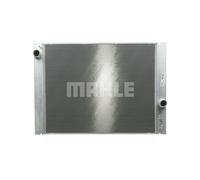 MAHLE CR 1067 000P Engine radiator