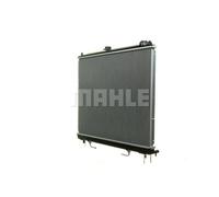 MAHLE CR 1072 000S RADIATOR ENGINE COOLING AUTO