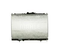 MAHLE CR 1073 000S Engine radiator