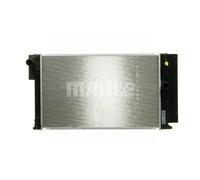 MAHLE Coolant Radiator CR1078000S for TOYOTA AURIS / COROLLA etc