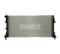 MAHLE CR 1096 000P Engine radiator