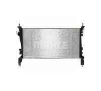 MAHLE Coolant Radiator CR1120000S for FIAT FIORINO / QUBO 1.3D etc