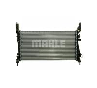 MAHLE ORIGINAL CR 1122 000P Engine radiator