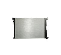 MAHLE CR 1123 000S Engine radiator