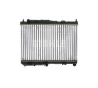 MAHLE Coolant Radiator SIMPLE FIT CR1135000S for FORD FIESTA VI (CB1, CCN) etc