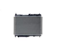 RADIATOR ENGINE COOLING CR 1139 000S FOR FORD FIESTA/VII/Van ECOSPORT/SUV 1.0L
