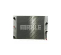 MAHLE CR 1158 000P Engine radiator
