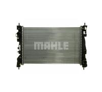 MAHLE CR 1178 000P Engine radiator