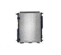MAHLE ORIGINAL CR 1181 000S Engine radiator