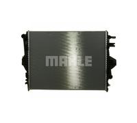 MAHLE CR 1183 000P Engine radiator