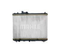 MAHLE ORIGINAL CR 1194 000S Engine radiator