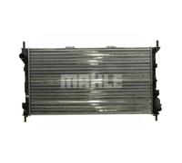 MAHLE CR 1196 000P Coolant Cooler Behr Premium Line