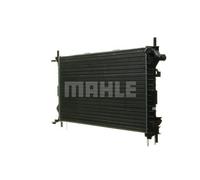 MAHLE CR 1196 000P Coolant Cooler Behr Premium Line
