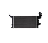 MAHLE CR 1218 000S Engine radiator