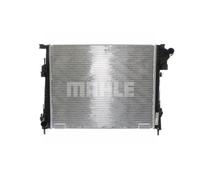 MAHLE CR 1237 000S Engine radiator