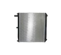 Mahle Engine Cooling Radiator CR 126 000S - Genuine OE Quality for Toyota