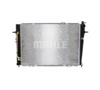 MAHLE CR 1321 000S Engine radiator