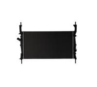 MAHLE CR 1361 000P Engine radiator