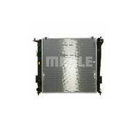 MAHLE CR 1367 000P Engine radiator