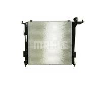 MAHLE CR 1368 000P Engine radiator