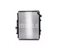 MAHLE CR 141 000S coolant cooler