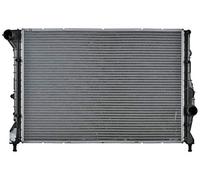 MAHLE CR 1413 000P Radiator Engine Cooling for Alfa Romeo 147 (937) and
