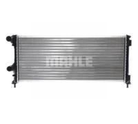 New Radiator, engine cooling for FIAT:DOBLO MPV,DOBLO MONOCAB 46807378
