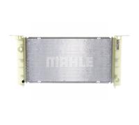 RADIATOR ENGINE COOLING CR 1449 000S FOR FIAT STILO/VAN/Multi/Wagon 1.4L 4cyl