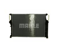 MAHLE CR 1480 000S Engine radiator