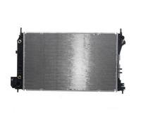 MAHLE CR 1497 000S Engine radiator
