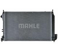 MAHLE CR 1497 000S RADIATOR ENGINE COOLING