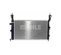 MAHLE CR 1498 000S Engine radiator
