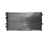 MAHLE CR 1512 000S Engine radiator
