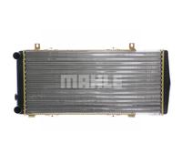 RADIATOR ENGINE COOLING CR 1513 000S FOR SKODA FELICIA/Cube/Van/Mk/II//Pickup