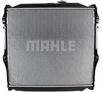 MAHLE CR 1521 000S RADIATOR ENGINE COOLING AUTO