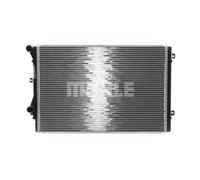 MAHLE CR 1538 000S Engine radiator