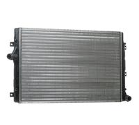 MAHLE CR 1539 002S Engine radiator