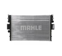 MAHLE CR 1551 000S Engine radiator