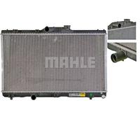 Mahle Radiator - CR162000S