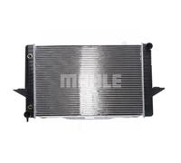 MAHLE CR 164 000S Engine radiator