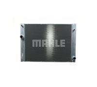 MAHLE CR 1682 000P coolant cooler