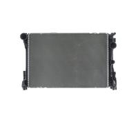 MAHLE CR 1684 000P Engine radiator
