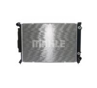 MAHLE CR 1686 000S Engine radiator