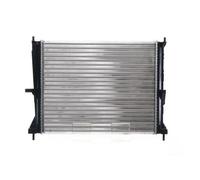 MAHLE Coolant Radiator CR1691000S for NISSAN MICRA III etc