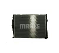 MAHLE CR 1711 000P Engine radiator