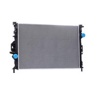 MAHLE CR 1748 000S Engine radiator