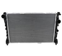 MAHLE CR 1772 000P coolant cooler